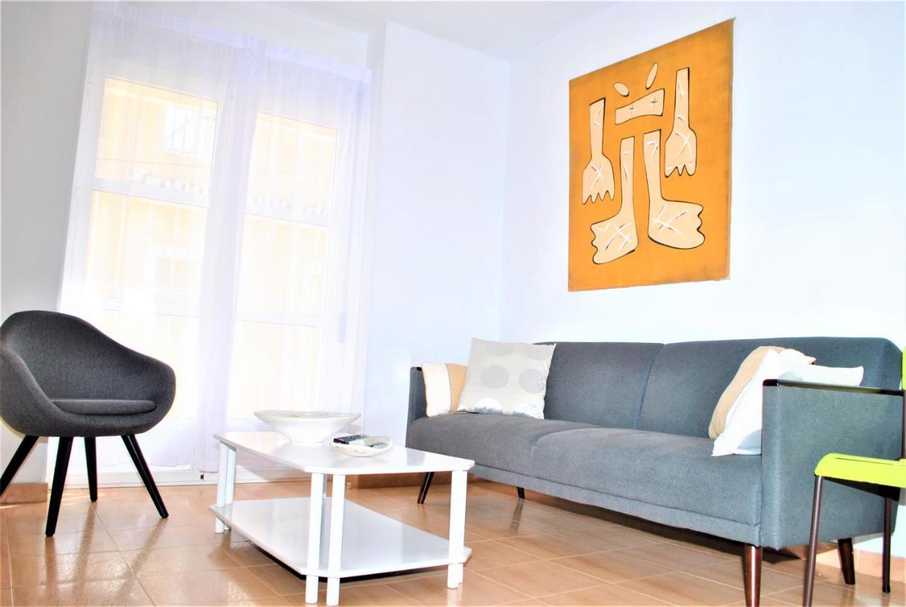 Apartamento Veronica H Málaga Extérieur photo