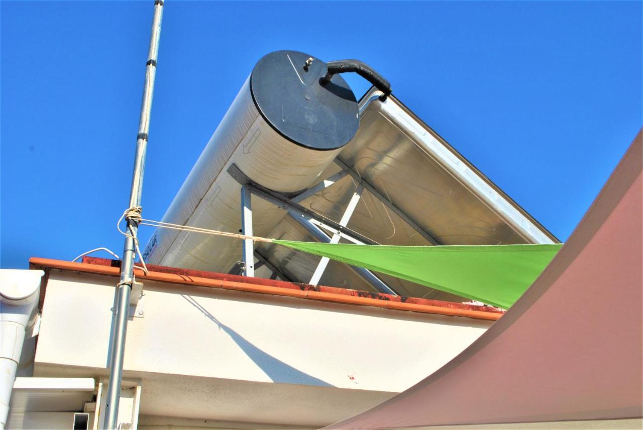 Apartamento Veronica H Málaga Extérieur photo