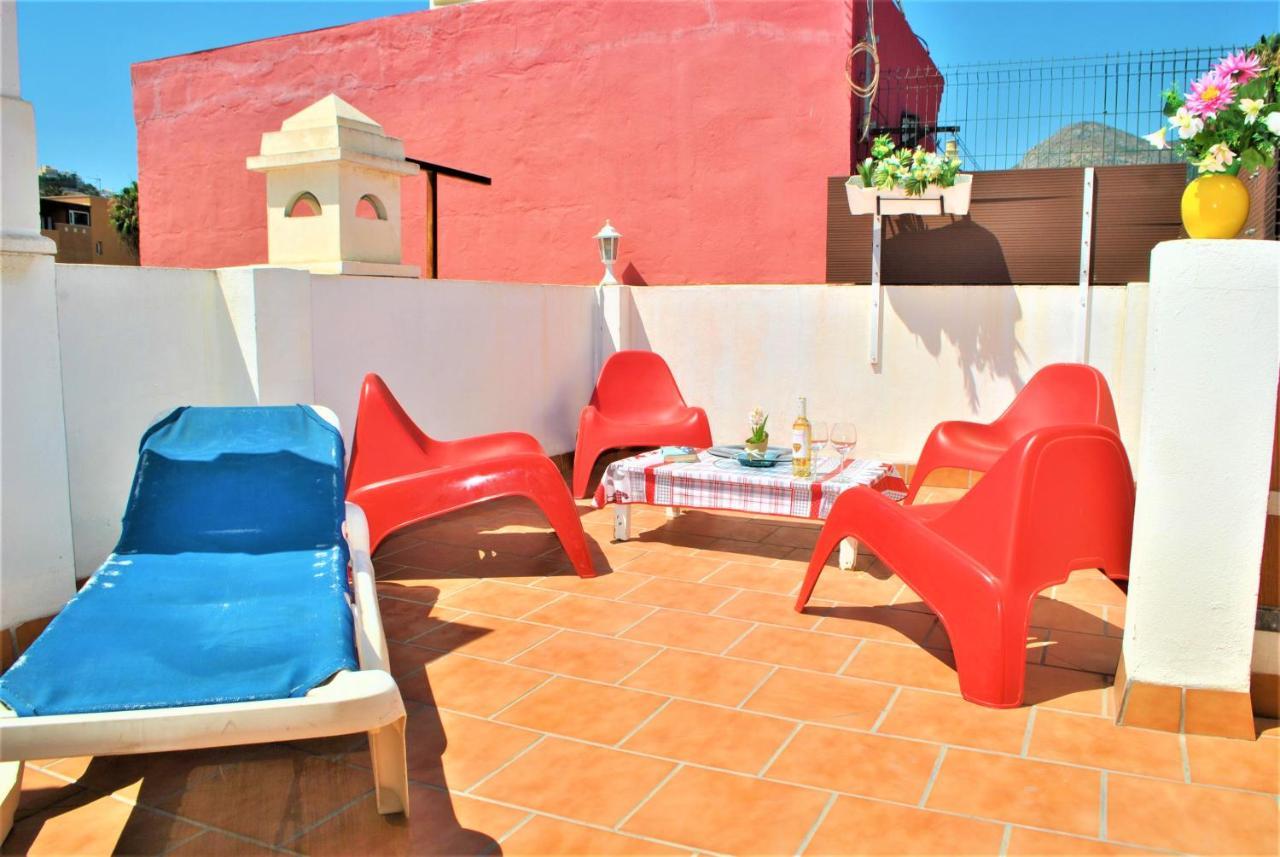 Apartamento Veronica H Málaga Extérieur photo