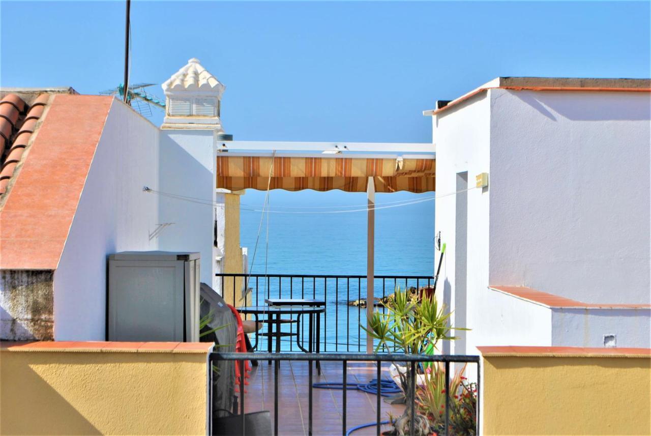 Apartamento Veronica H Málaga Extérieur photo