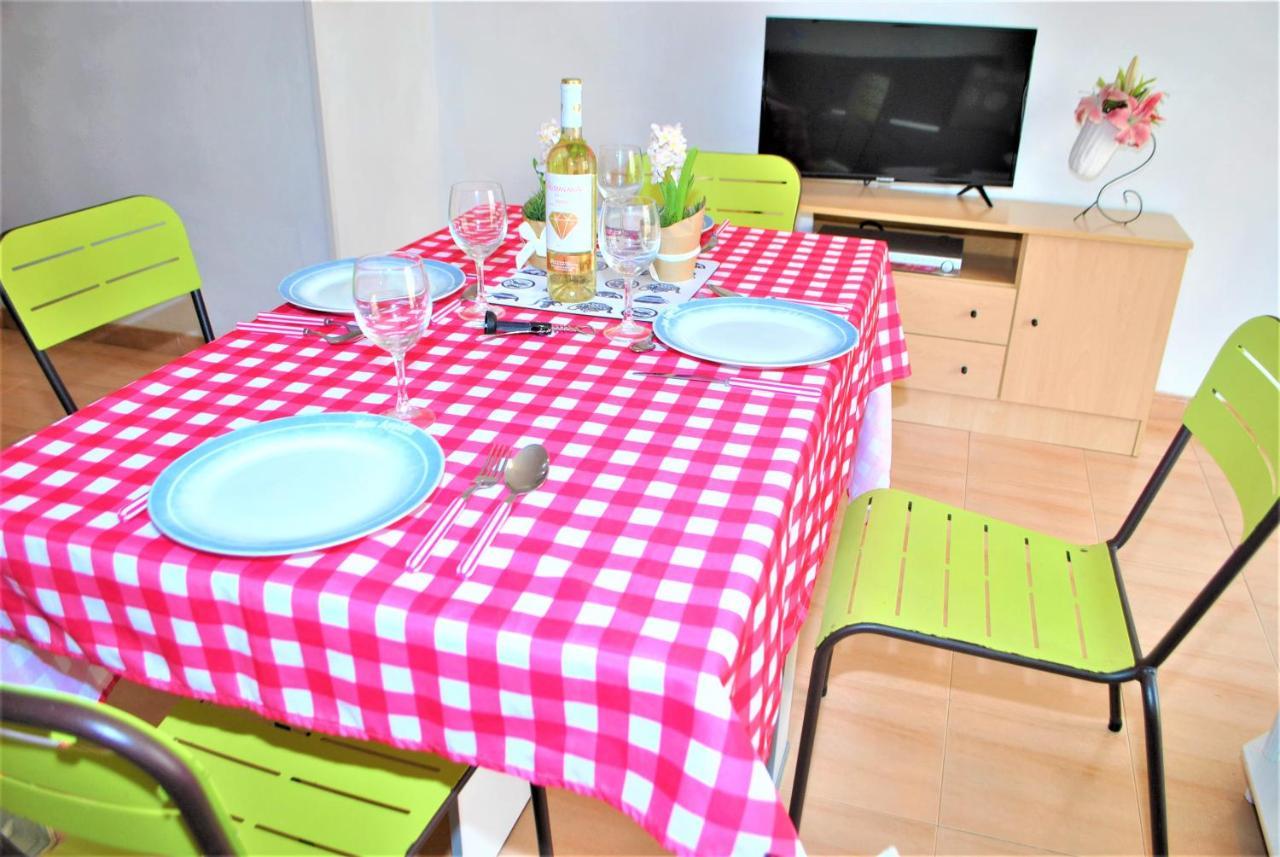 Apartamento Veronica H Málaga Extérieur photo