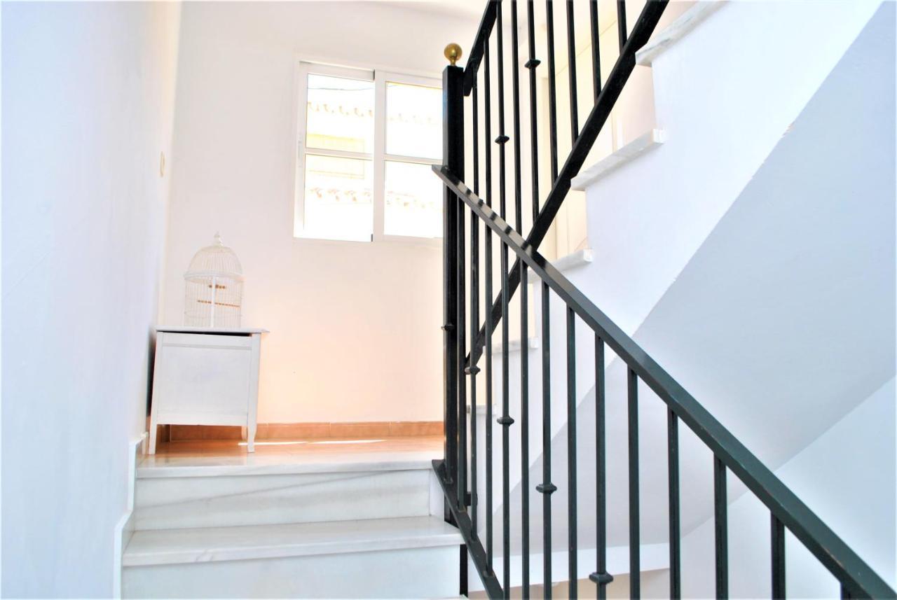Apartamento Veronica H Málaga Extérieur photo