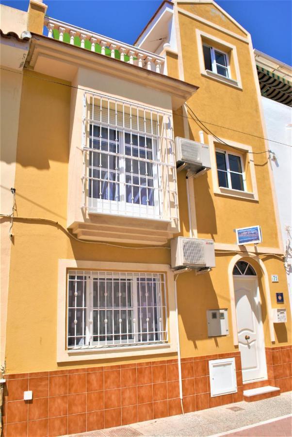 Apartamento Veronica H Málaga Extérieur photo