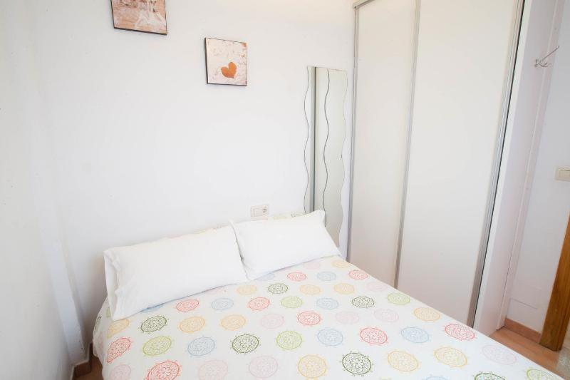 Apartamento Veronica H Málaga Extérieur photo