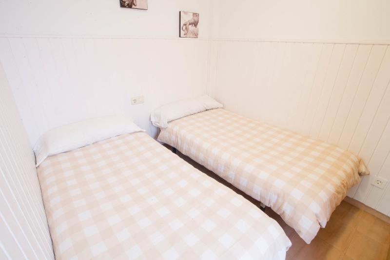 Apartamento Veronica H Málaga Extérieur photo