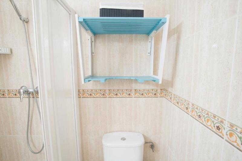 Apartamento Veronica H Málaga Extérieur photo