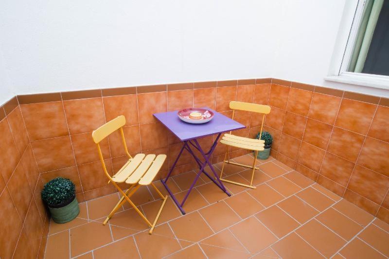 Apartamento Veronica H Málaga Extérieur photo