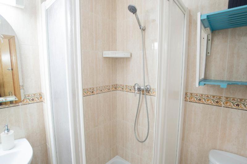 Apartamento Veronica H Málaga Extérieur photo