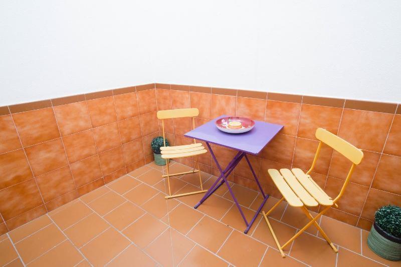 Apartamento Veronica H Málaga Extérieur photo