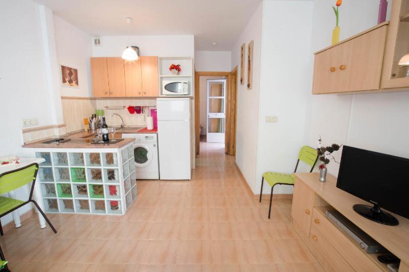 Apartamento Veronica H Málaga Extérieur photo